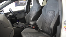 Volkswagen Golf 1.5 TSI 150 R-Line 5dr Petrol Hatchback